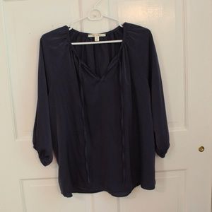 Flowy Blouse